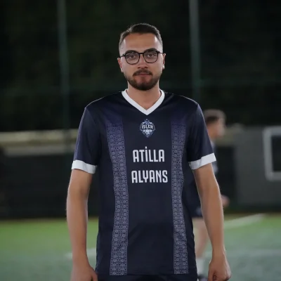 Yusuf Kırsolak