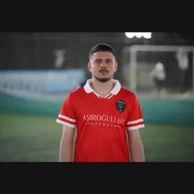 Yavuz Şahin