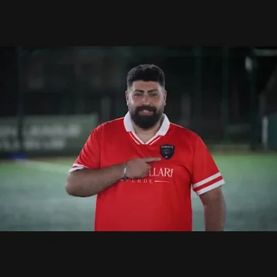 Halit ÖZGÜR