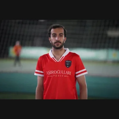 Turgay Bal