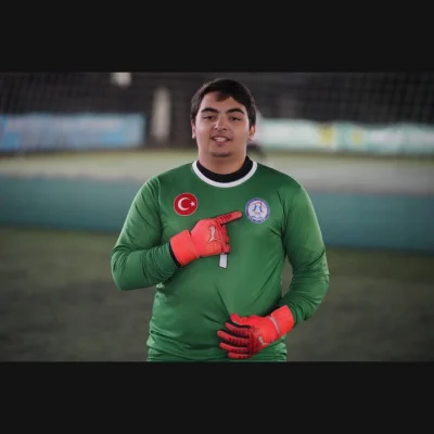 Yusuf Arda