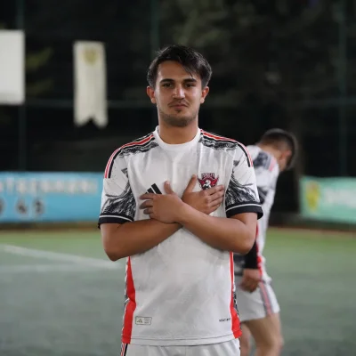 Abdurrahman Özenç
