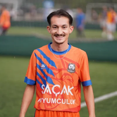 Batuhan Dargınlı