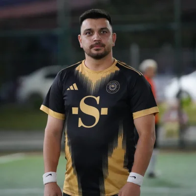 Ogün Çolakoğlu