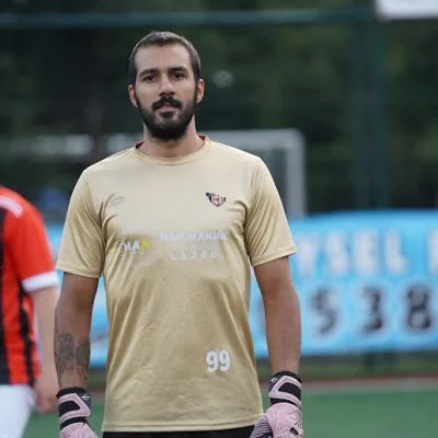 Can Şahin Doğanay