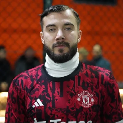 Burak Kılıç