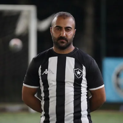 Erhan Keskin