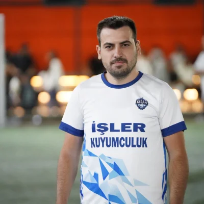 Berat Can Karadeniz