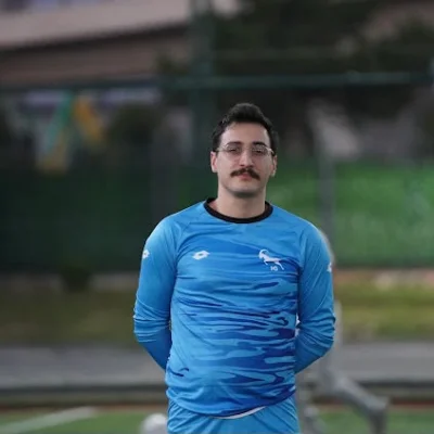 Abdullah Fatih Haliloğlu