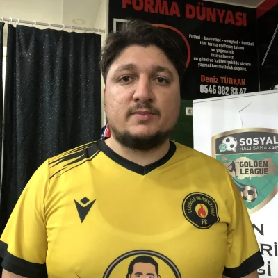 Ramazan Özcan