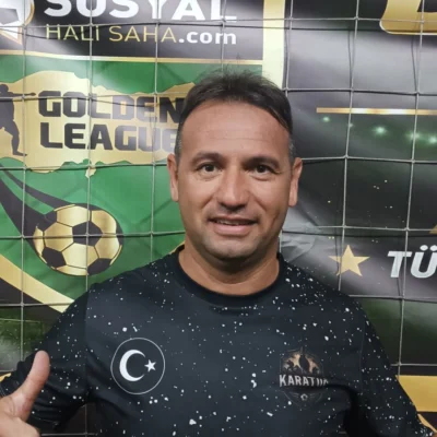 Davut Fatih Demiroğlu