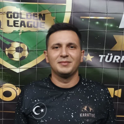 Necati Yıldız