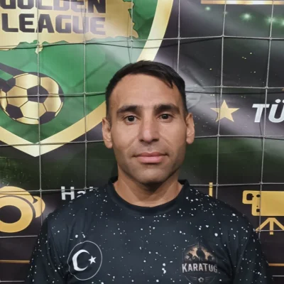 Burak Furat