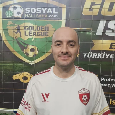 Yakup Yağmur