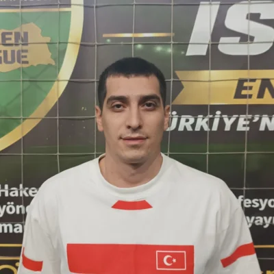 Said Kazak