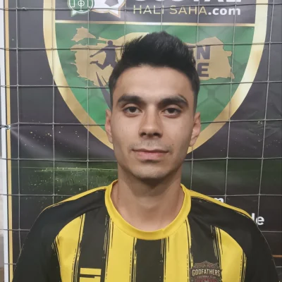 Mehmet ali Alper