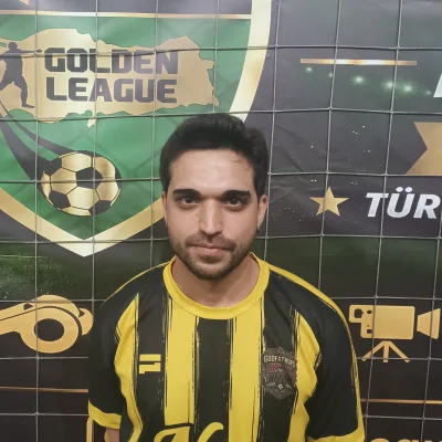 Batuhan Enes