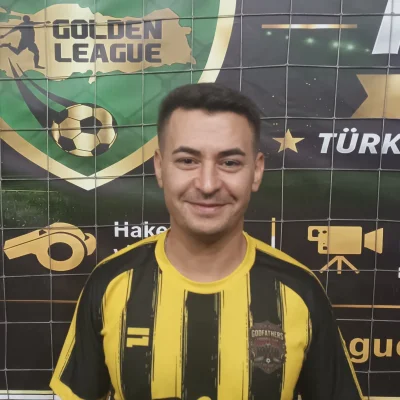 Sercan Yeşilbursa