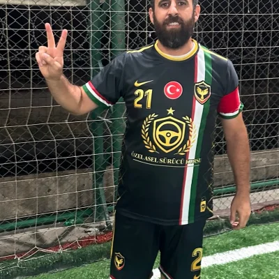 Emrah Uçal