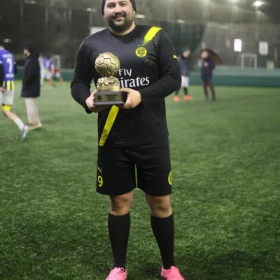 Murat Atik