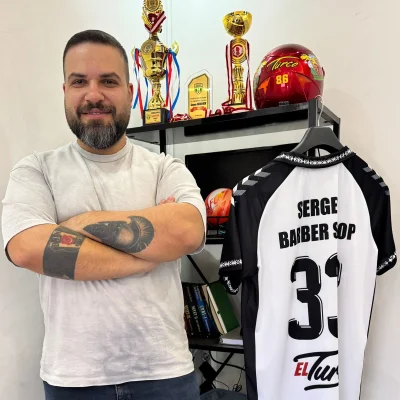 Sergen EKERDİKER