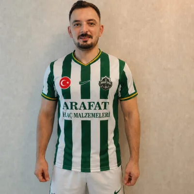 Halil Sağlam