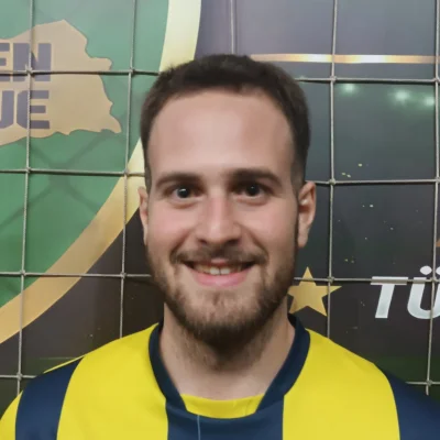 Yusuf eren Yılmaz