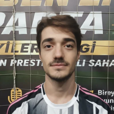 Ali Arıkan