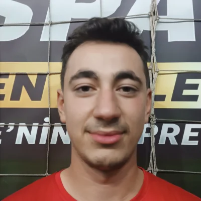 Mert Akpınar
