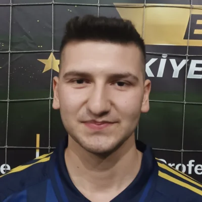 İsmail Yeşilyurt