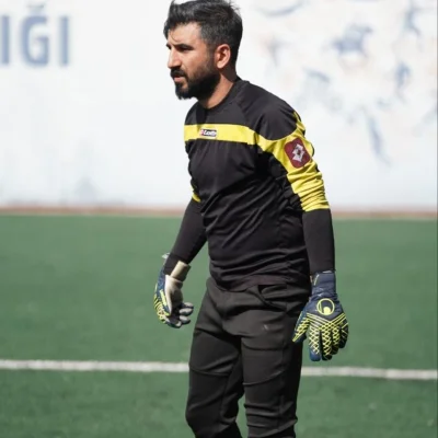 Osman Gökhan