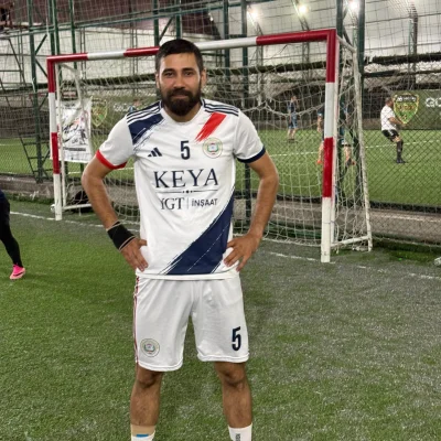 Ahmet Tan