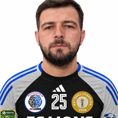 Deniz Dogan