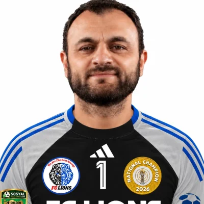 Mustafa Shakoush