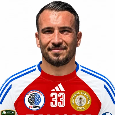 Umut Müslüm Bolat