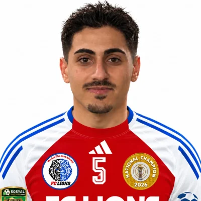 Sait Kalmaci