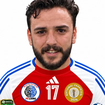 Yousef Haj kasem