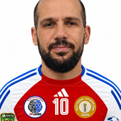 Mahir Almoh