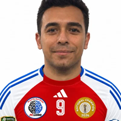 Kadir Metin