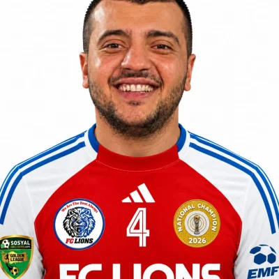 Ümit Yeşildağ