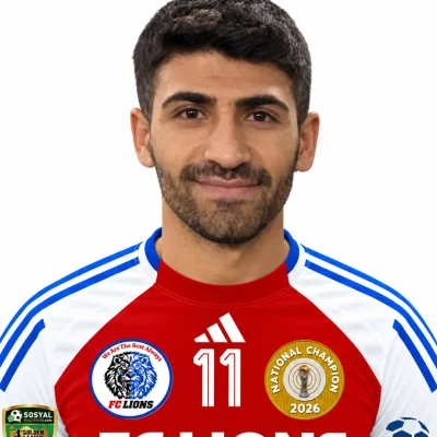 Kamil Beyhan
