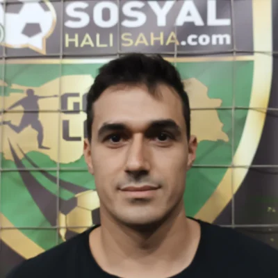 Ali Hakan KARAOĞLAN