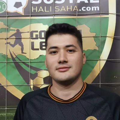 Arif YILDIRIM