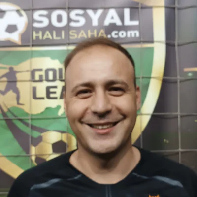 Yalçın Yağcı