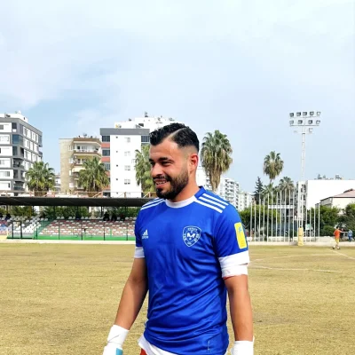 Ahmet Ünal