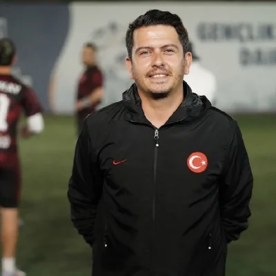 Burak Çelik