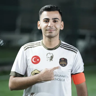 Talha Kazım