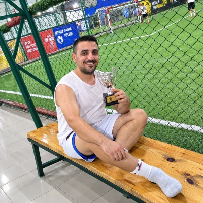 Mehmet Baykal