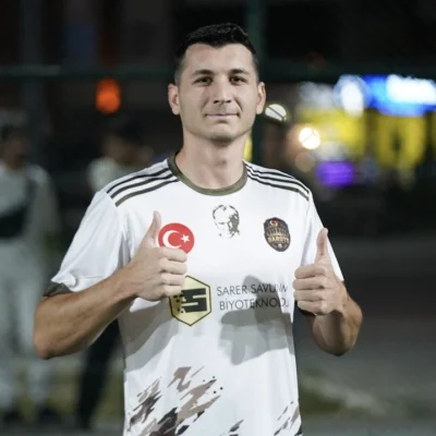 Sercan EŞGÜNOĞLU