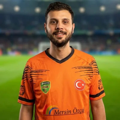 Mustafa Bursa